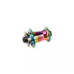 Dartmoor REEL EXPERT 15/20 - front hub 32 holes PETROL | Katmar.cz