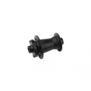 Dartmoor REEL EXPERT 15/20 - front hub 32 holes Black | Katmar.cz