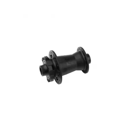 Dartmoor REEL EXPERT 15/20 - front hub 32 holes Black | Katmar.cz