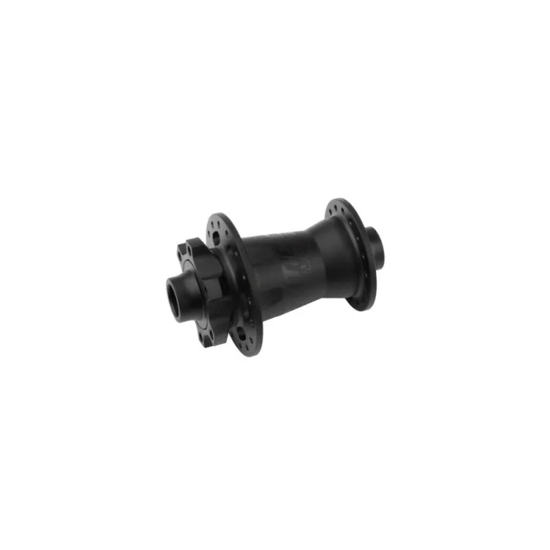 Dartmoor REEL EXPERT 15/20 - front hub 32 holes Black | Katmar.cz
