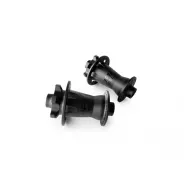 Dartmoor REEL EXPERT 15/20 - front hub 32 holes Black | Katmar.cz