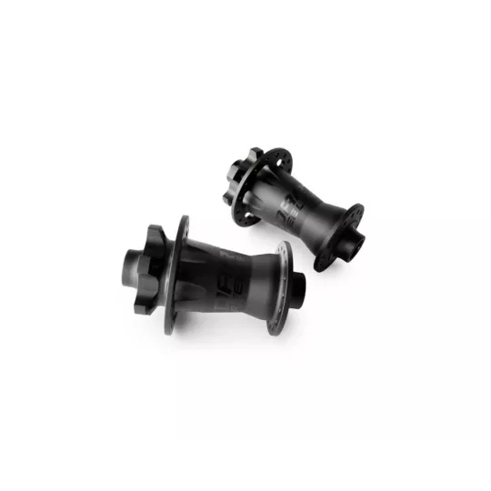 Dartmoor REEL EXPERT 15/20 - front hub 32 holes Black | Katmar.cz