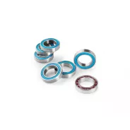 Dartmoor REEL EXPERT 15/20 - front hub 32 holes Black | Katmar.cz