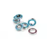 Dartmoor REEL EXPERT 15/20 - front hub 32 holes Black | Katmar.cz