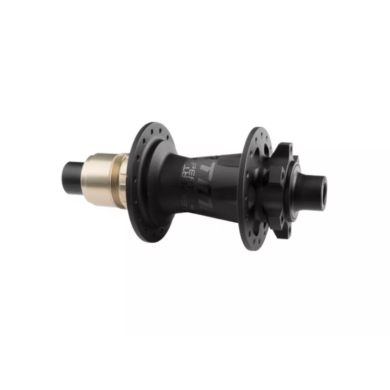 Dartmoor REEL Expert BOOST XD 148x12 - rear black 32H