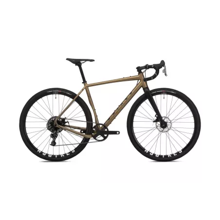 NS Bikes RAG+ 2 - gravel bike - Olive Rust | Katmar.cz