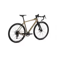 NS Bikes RAG+ 2 - gravel bike - Olive Rust | Katmar.cz