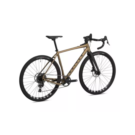 NS Bikes RAG+ 2 - gravel bike - Olive Rust