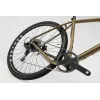NS Bikes RAG+ 2 - gravel bike - Olive Rust | Katmar.cz