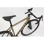 NS Bikes RAG+ 2 - gravel bike - Olive Rust | Katmar.cz