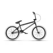 WTP WeThePeople NOVA 20" matt black