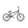 WTP WeThePeople NOVA 20" matt black