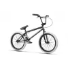 WTP WeThePeople NOVA 20" matt black
