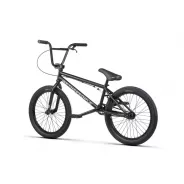 WTP WeThePeople NOVA 20" matt black