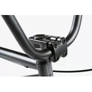 WTP WeThePeople NOVA 20" matt black