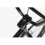 WTP WeThePeople NOVA 20" matt black