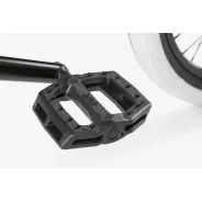 WTP WeThePeople NOVA 20" matt black