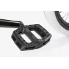 WTP WeThePeople NOVA 20" matt black
