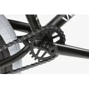 WTP WeThePeople NOVA 20" matt black