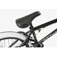 WTP WeThePeople NOVA 20" matt black