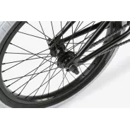 WTP WeThePeople NOVA 20" matt black