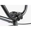 WTP WeThePeople NOVA 20.5" matt black