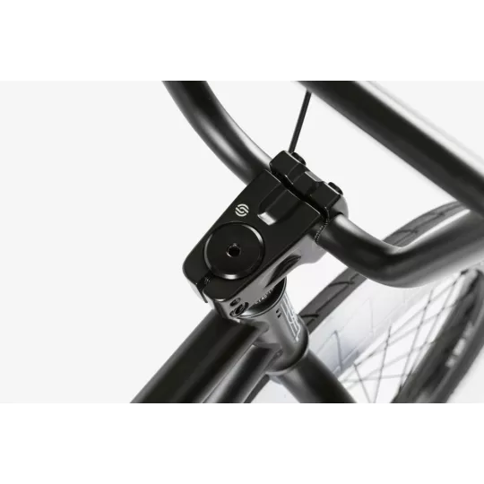 WTP WeThePeople NOVA 20.5" matt black