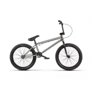 WTP WeThePeople NOVA 20.5" matt Raw - stříbrná