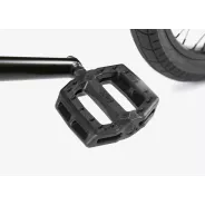 WTP WeThePeople NOVA 20.5" matt Raw - stříbrná