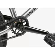 WTP WeThePeople NOVA 20.5" matt Raw