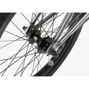 WTP WeThePeople NOVA 20.5" matt Raw