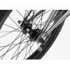WTP WeThePeople NOVA 20.5" matt Raw