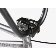WTP WeThePeople NOVA 20.5" matt Raw