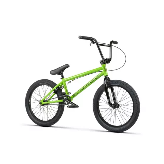 WTP WeThePeople NOVA 20" laser green