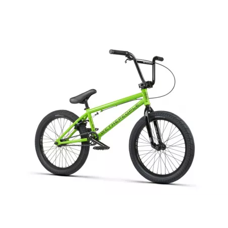 WTP WeThePeople NOVA 20" laser green