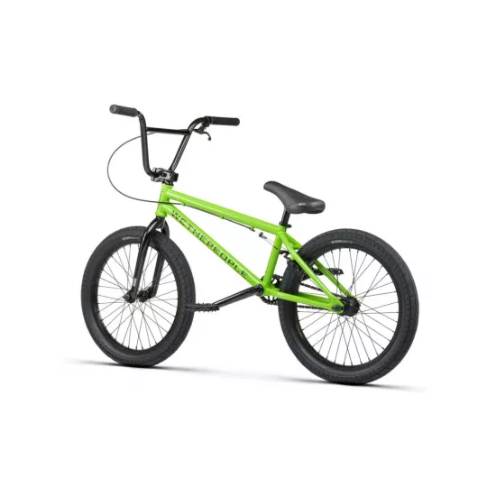 WTP WeThePeople NOVA 20" laser green - zelená