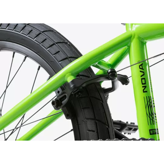 WTP WeThePeople NOVA 20" laser green