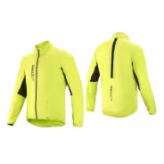 Alpinestars Nevada Packable JACKET - Yellow Fluo | Katmar.cz