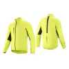 Alpinestars Nevada Packable JACKET - Yellow Fluo | Katmar.cz