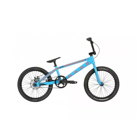 Haro BMX Race Lite PRO Blue