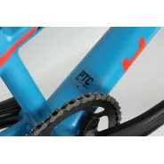 Haro BMX Race Lite PRO Blue