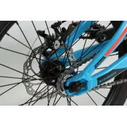 Haro BMX Race Lite PRO Blue