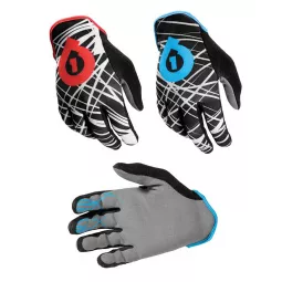 661 - SixSixOne REV – Cycling Gloves (Wired) | Katmar.cz