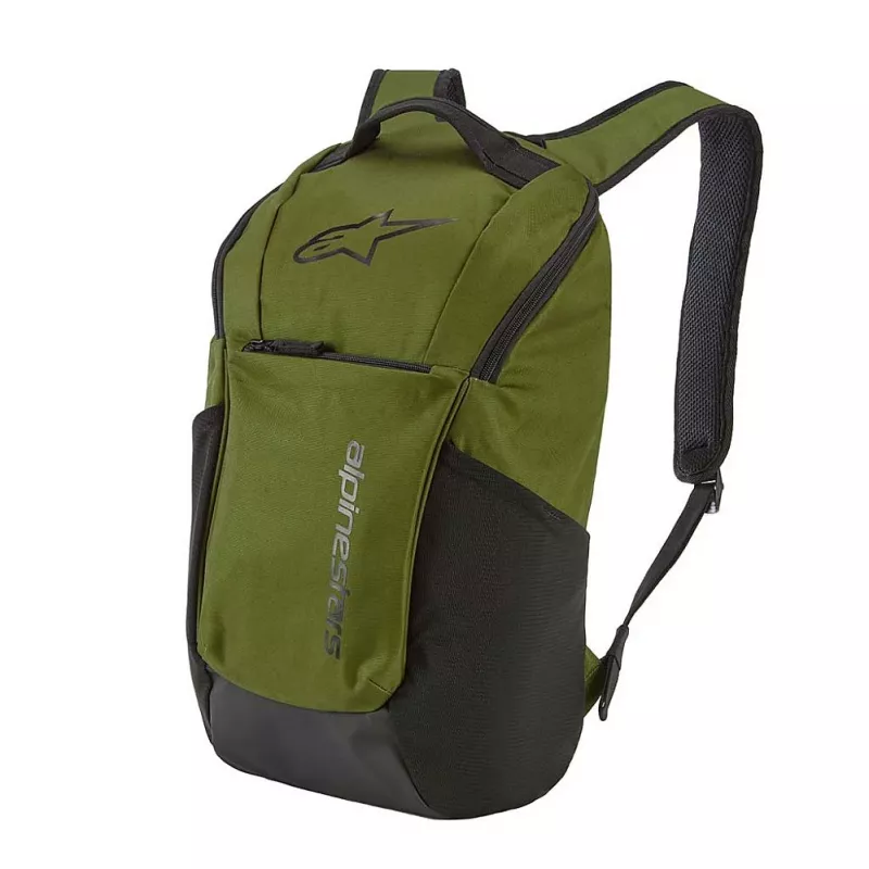 Alpinestars Defcon V2 backpack - Military