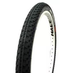 Halo Twin Rail 27,5 x 2.2 (650B) pneumatika černá | Katmar.cz
