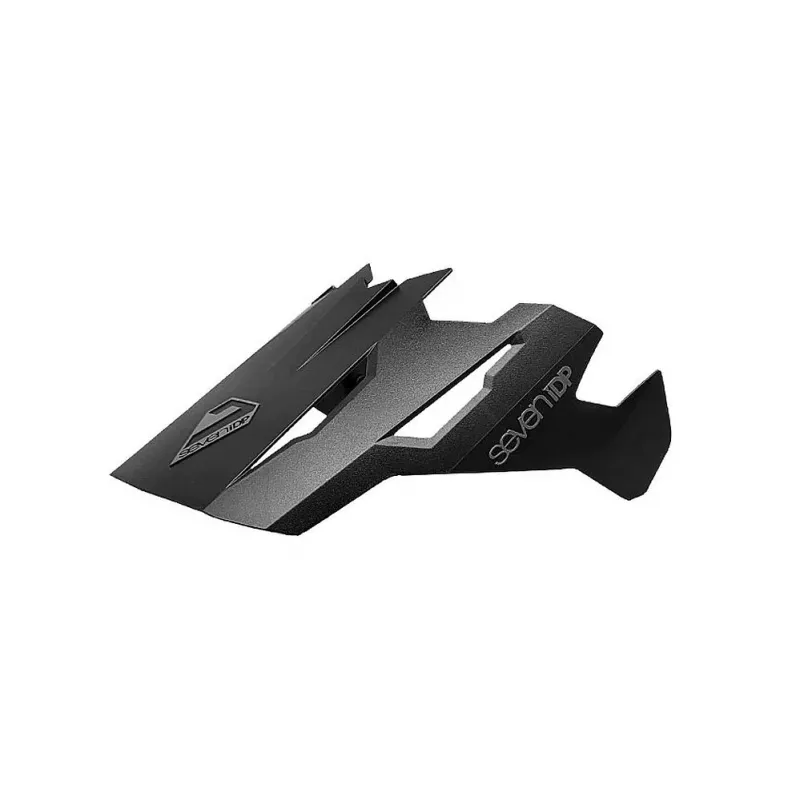 7idp - SEVEN (by Royal) Project 23 ABS  helmet visor - black