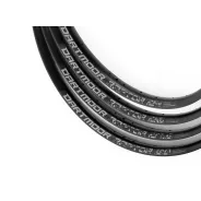 Dartmoor Raptor 27.5" / 650B rim 28 H black