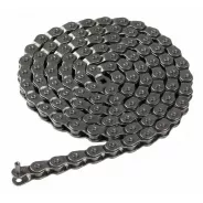 Dartmoor Cutter Halflink 1/8" chain - silver