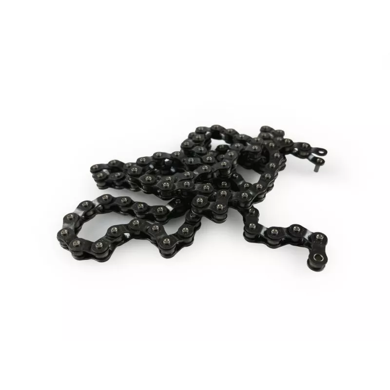 Dartmoor Cutter Halflink 1/8" chain - grey