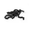 Dartmoor Cutter Halflink 1/8" chain - grey